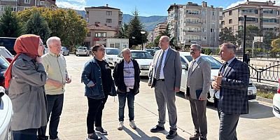 Birinci Basamakta Güçlü Altyapı, Nitelikli Sağlık Hizmeti