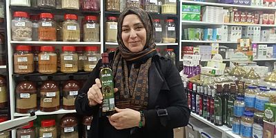 Bitkisel Ürünlerde Yükselen Trend Kozalak Şurubu