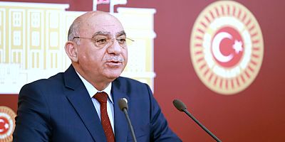 Biz Planımızı Yaptık, Yol Haritamızı Çizdik Bile