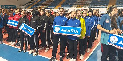 Bizim Kızlar Türkiye Şampiyonluğu İçin Mücadele Edecek