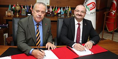 BÖGEP Kapsamındaki İlk Bilimsel Yayın, Amasya Üniversitesi İmzasıyla Yayımlandı