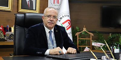 “Bolluk, Bereket Yeşersin”