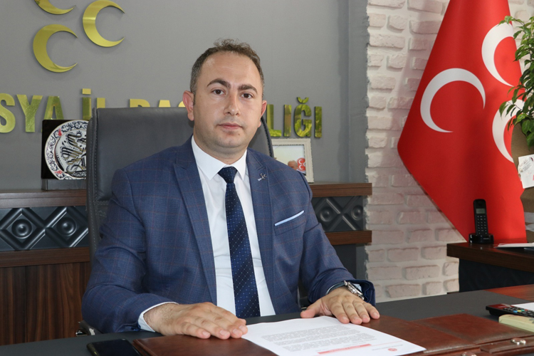 Böyle Felaketler Bir Daha Yaşanmasın