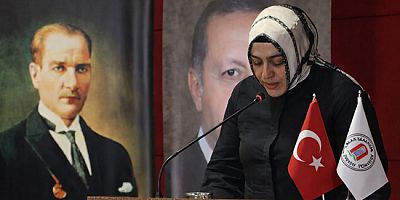 “Bu Akreditasyon Biz Öğrenciler İçin Bir Referans Niteliğindedir”