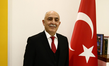 Bu Çok Ciddi Bir Meseledir