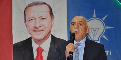 “Bu Gün Türkiye’de Gerçek Bir Halk İktidarı Var”