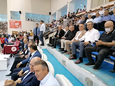 Bu Tür Organizasyonlar Artarak Devam Edecektir