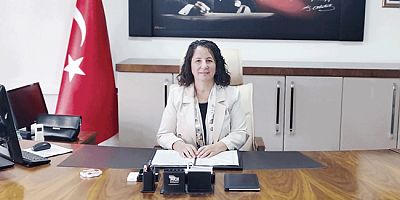 Bulut: “Uluslararası Sıfır Atık Günü, Geleceğimiz İçin Önemli Bir Farkındalık Günüdür”