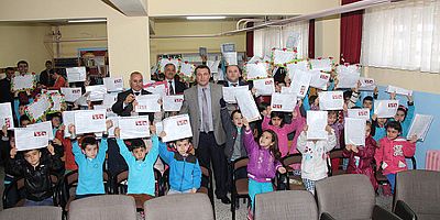 Bütün Öğrencilere İyi Tatiller