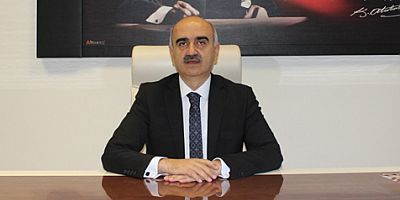 Büyük Bir Özveri İle Çalışan Paramediklerimizin Günü'nü Kutlu Olsun