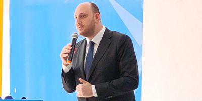 Büyükgümüş, “Amasya, AK Parti’nin Güçlü Kalelerindendir”