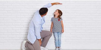 Büyümede Duraklama ve Boy Kısalığına Dikkat