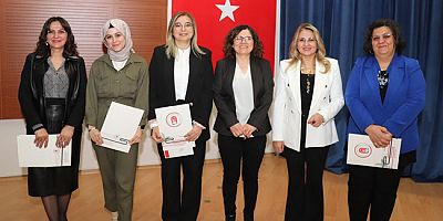 Çalışma Hayatında Kadınlar Paneli Düzenlendi