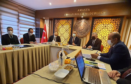 Çalışmalarımızı Anlatarak Farkındalık Oluşturalım