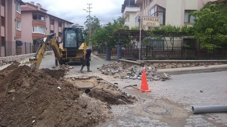 Çalışmalarımızı Periyodik Sıra İle Gerçekleştiriyoruz