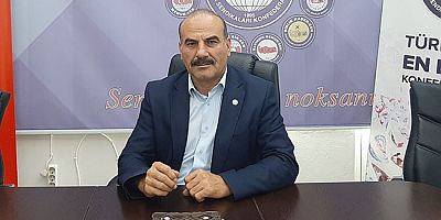 Camcı: “15 Temmuz, İhaneti Direnişle Boğan Milletin Destanıdır”