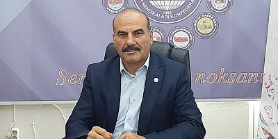 Camcı: “Milletimiz Darbecileri Bin Yıl Sürecek Bir Utanca Mahkûm Etmiştir”