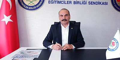 Camcı, “Ramazan Etkinliklerine Karşı Çıkmak İdeolojik Körlüktür”