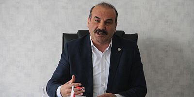 Camcı: “Yeni Eğitim-Öğretim Yılında Eğitim Çalışanlarının Sorunları Çözülmelidir”