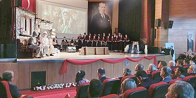 Çanakkale Zaferi ve Şehitleri Anma Programı Düzenlendi