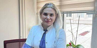 Canlı, “Oruç Psikolojik Dayanıklılığı Artırıyor”