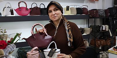 Çantadan Takıya Birçok Ürün UFÇEM’de
