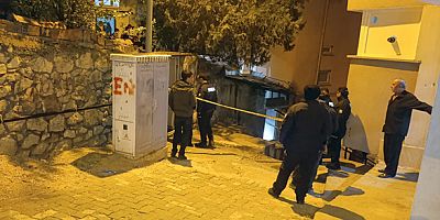 Çatıya Çıkan Şahıs Polisin İkna Çabasıyla Kurtarıldı