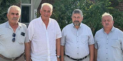 Cebeci: “Çiftçimizin Emeğini En Doğru Tohumla Taçlandıracağız”