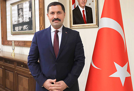 Çevre Günü Mesajı