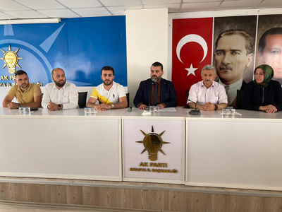 Çevreyi Korumak Ve Yaşatmak İçin Çalışmaya Devam Edeceğiz