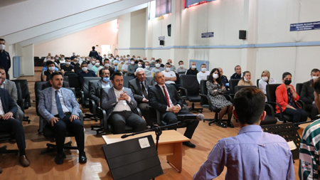 Cezaevinde Ramazan Ve Kadir Gecesi Coşkusu