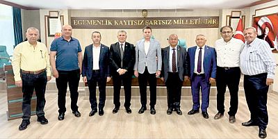 CHP 10 Aylık Faaliyet  Raporunu Açıkladı