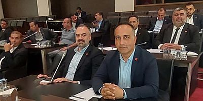 CHP 81 İl Başkanından Ortak Açıklama