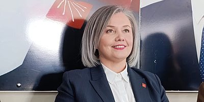 CHP Amasya’da M. Özlem İlgen  İl Başkanlığı İçin Adaylığını Açıkladı