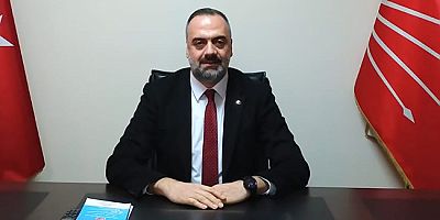 CHP Amasya’dan Eğitim Sorunlarına Yönelik Açıklama