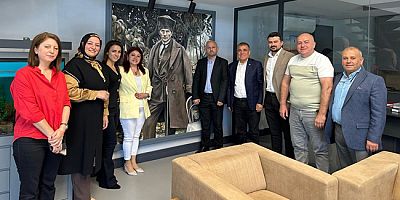 CHP’li Eski Milletvekili Ramis Topal: “Bizim Sevdamız Amasya”