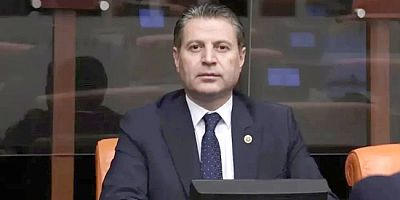 CHP’li Vekil TBMM’de İsyan Etti: “Çiftçiye Ölüm Fermanı Yazıldı!”