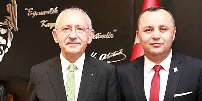 CHP Lideri Kanaat Önderleri ile Buluşacak