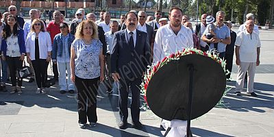 CHP Suluova Teşkilatı 99. Kuruluş Yıldönümünü Kutladı