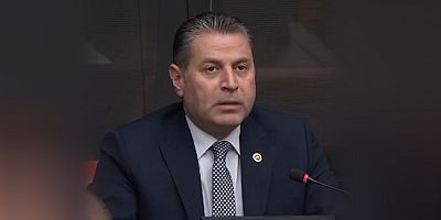 “Çiftçiler İçin Çözüm  Üretmek Zorundayız”