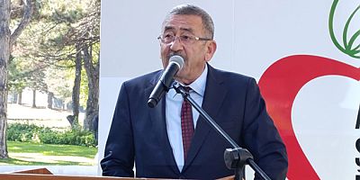 “Çiftçilerimize Yatırımlarımızı Sürdüreceğiz, 72. Kampanya Hayırlı Olsun”