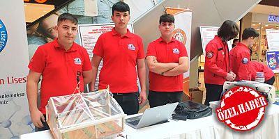 Çiftçilerin Derdine  Derman Olacaklar