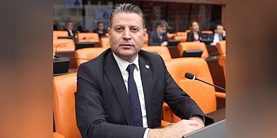 Çiftçilerin Sorunlarını Gündeme Getirdi