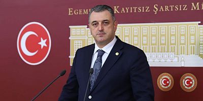 Çilez: “Amasya ve Bölgemiz İçin Dev Bir Eser”