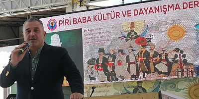 Çilez: Farklılıklarımız Bizim Zenginliğimizdir