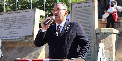 Çilez: “Gazze Kurtulana Kadar Mücadele Devam Edecek”