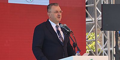 Çilez: “Güvenlik Hizmetlerine Modern Binalar Kazandırıyoruz”