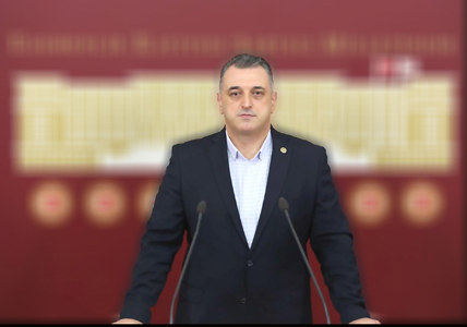 Çilez: Kendisinin Meclis Çalışmalarından Haberi Yok
