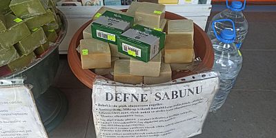 Cilt Sorunlarına  Doğal Kozmetik