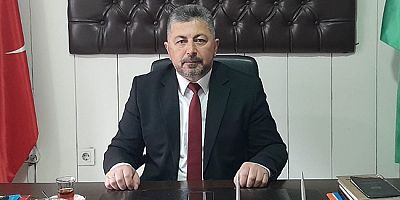 “ÇKS Kayıtları Artık Ziraat Odaları Tarafından Yapılacak”